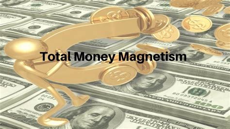 total money magnetism|Total Money Magnetism .